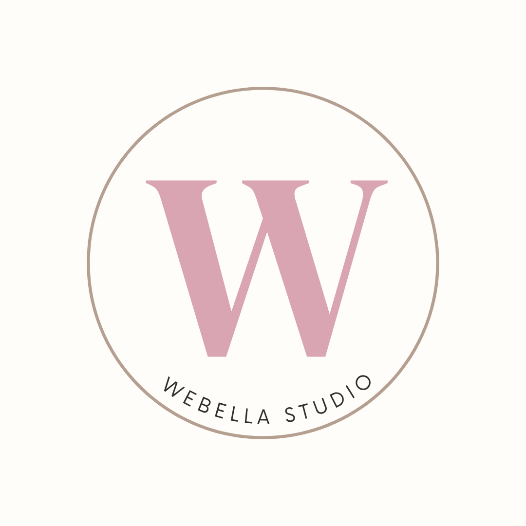 webella logo